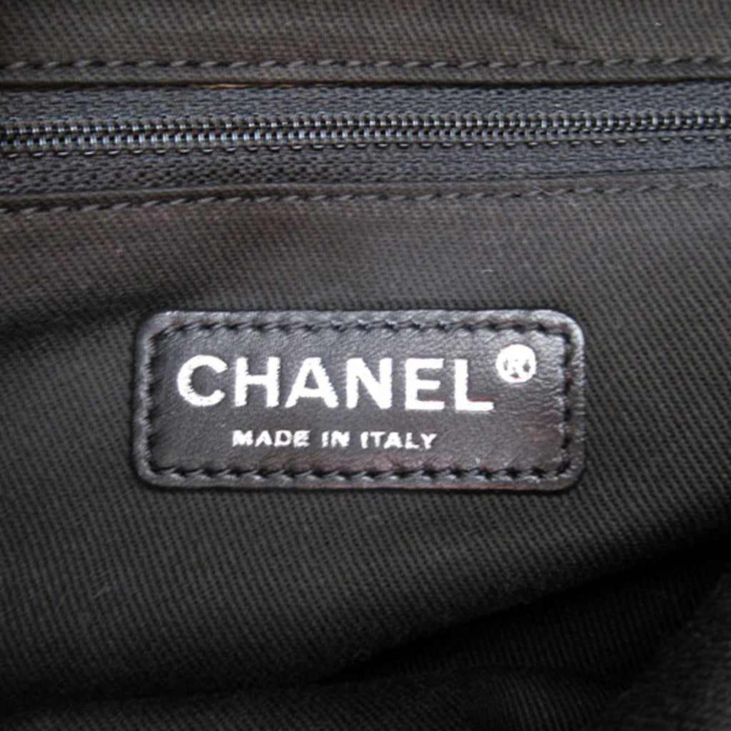 Chanel Wild Stitch Flap Shoulder Bag (SHG-uMH6ML)