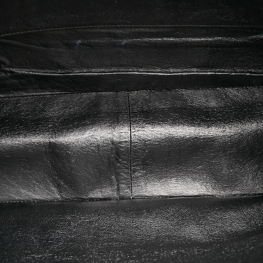 Chanel XL CC Lambskin Tote (SHG-36024)