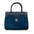 Chanel Neo Executive Mini Shopping Bag