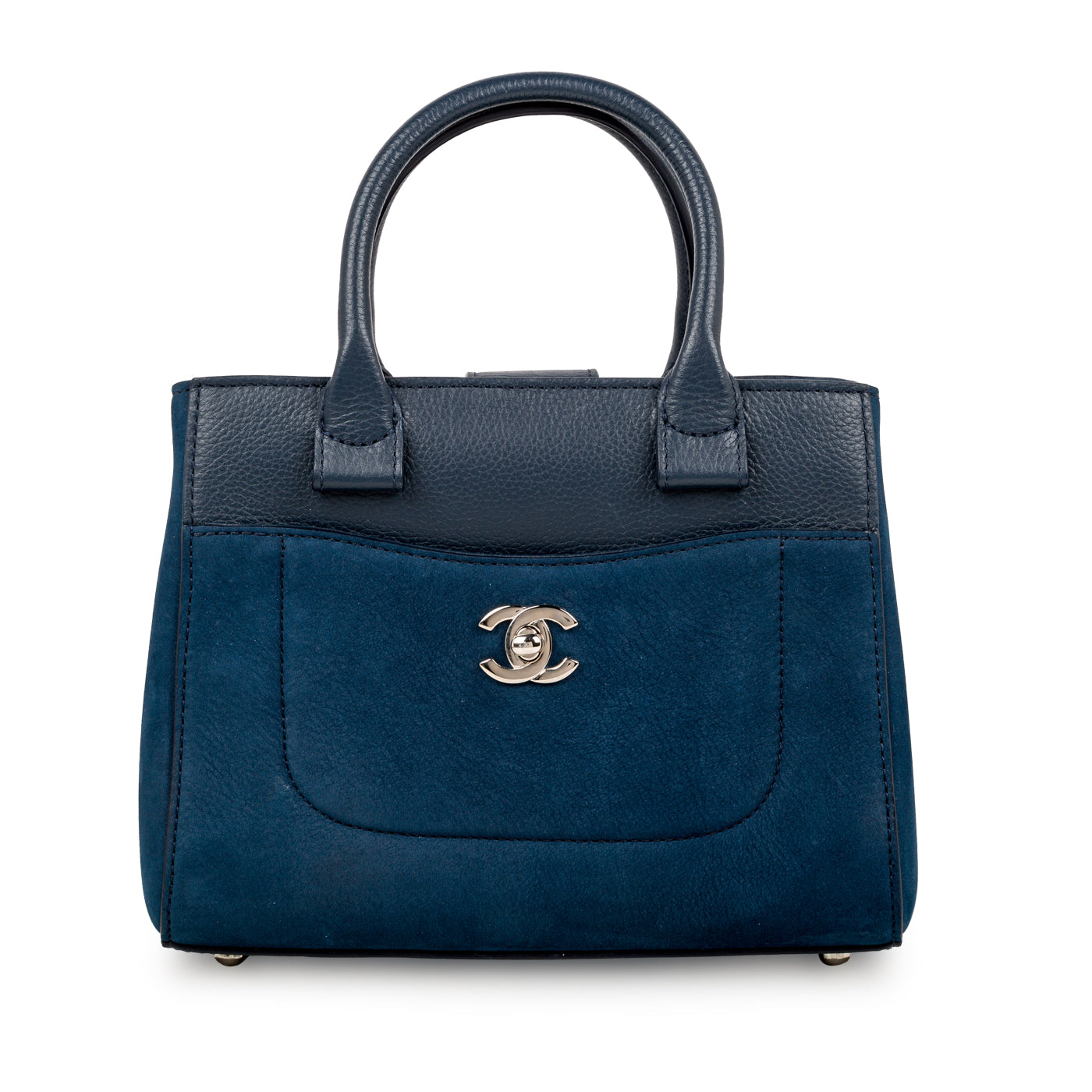 Chanel Neo Executive Mini Shopping Bag