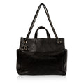 Chanel Chain Tote