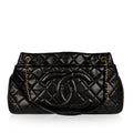 Chanel CC Soft Timeless Tote