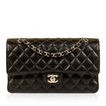 Chanel Classic Flap Bag - Medium