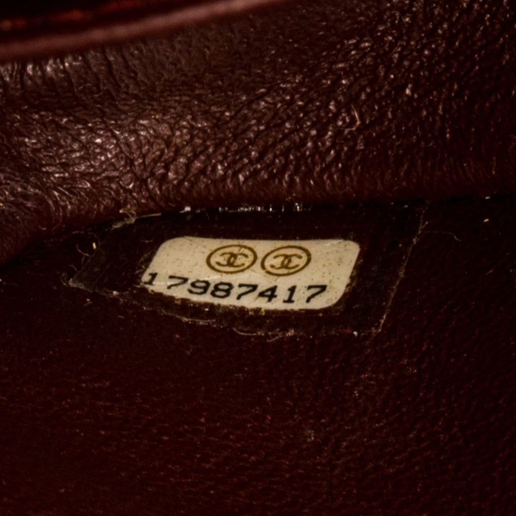 Chanel Classic Flap Bag - Medium