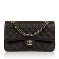 Chanel Classic Flap Bag - Medium