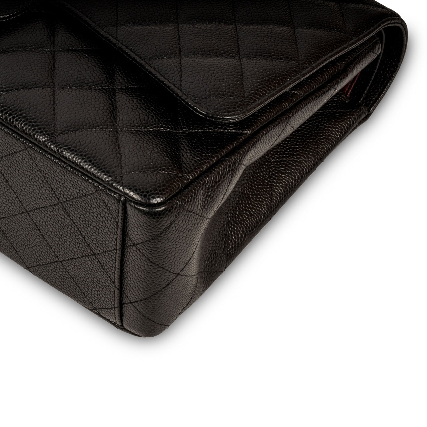 Chanel Classic Flap Bag - Maxi