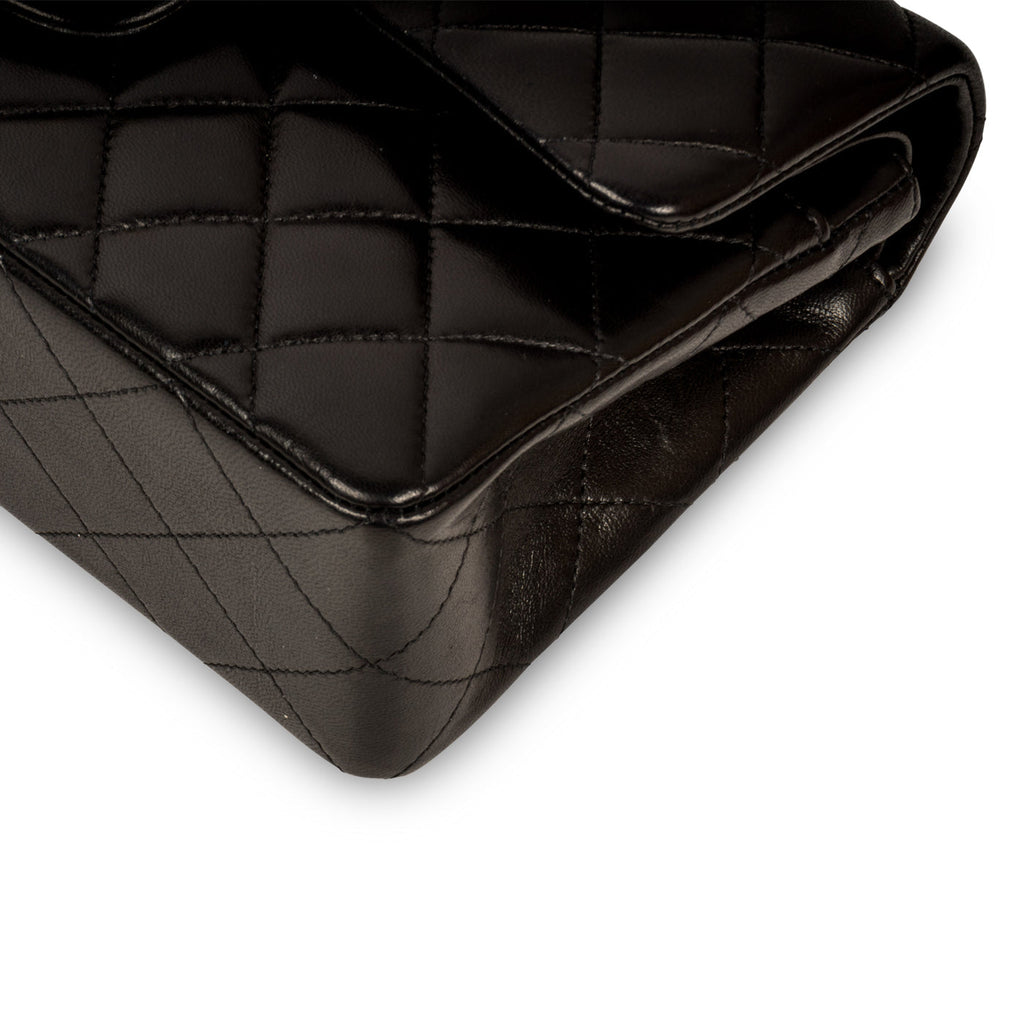 Chanel Classic Flap Bag - Small