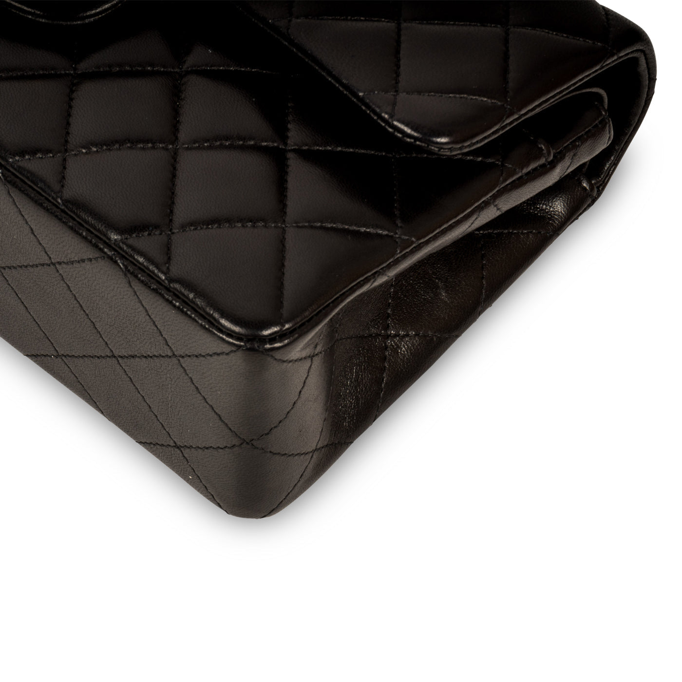 Chanel Classic Flap Bag - Small