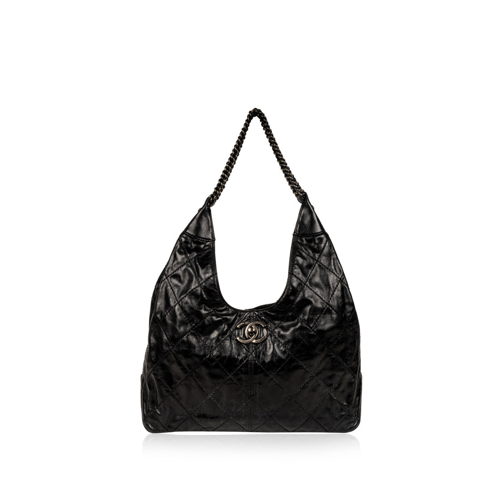 Chanel Coco Supple Bag