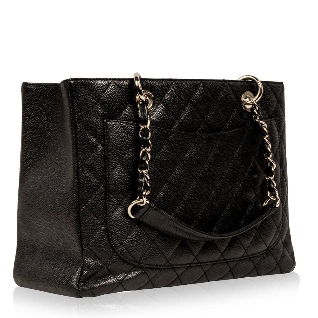 Chanel GST - Grand Shopping Tote