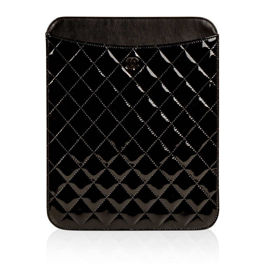 Chanel iPad/Tablet Pouch