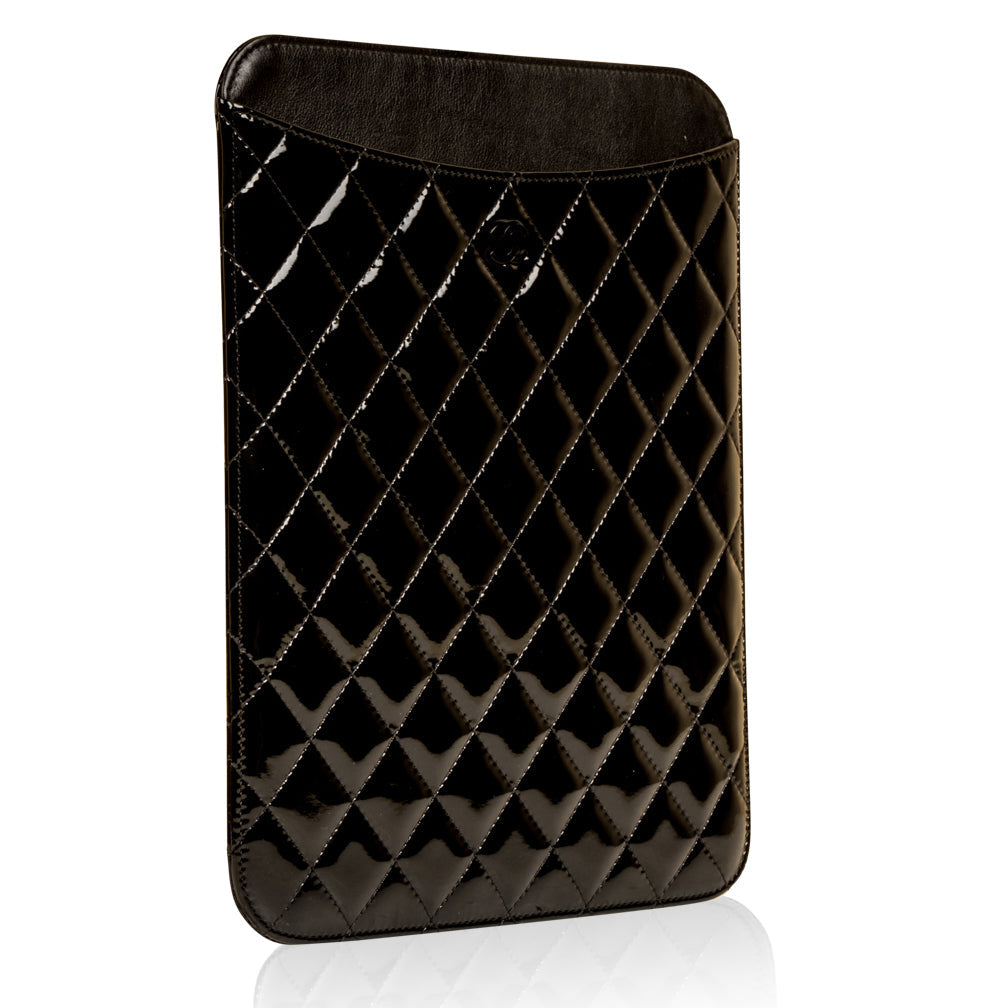 Chanel iPad/Tablet Pouch