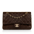 Chanel Classic Flap Bag - Medium - Vintage