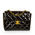 Chanel Classic Flap Bag - Mini Square