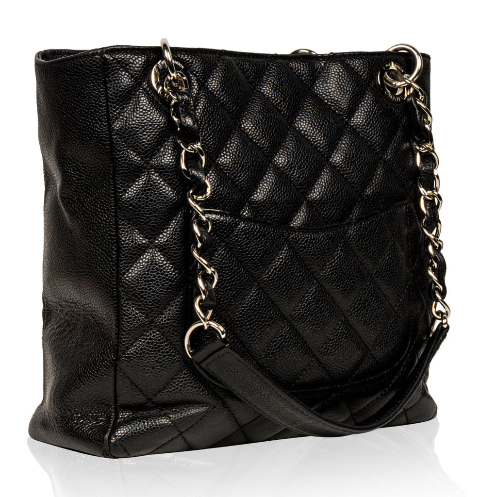 Chanel Petite Shopping Tote - PST