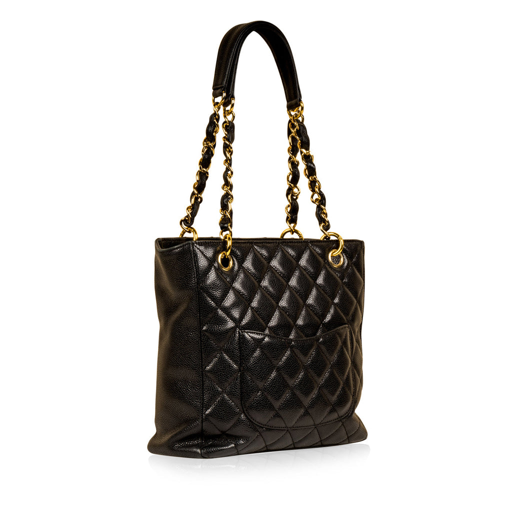 Chanel Petite Shopping Tote - PST