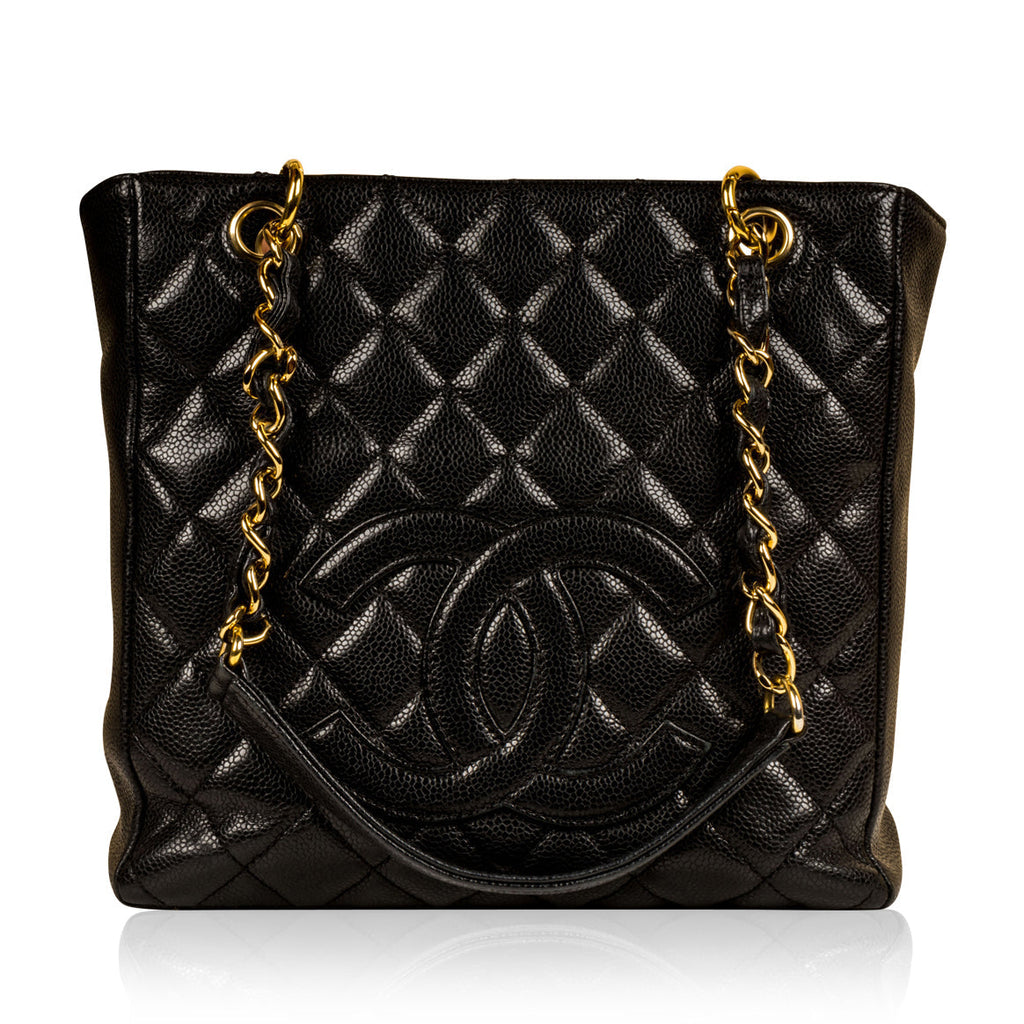 Chanel Petite Shopping Tote - PST