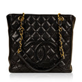 Chanel Petite Shopping Tote - PST
