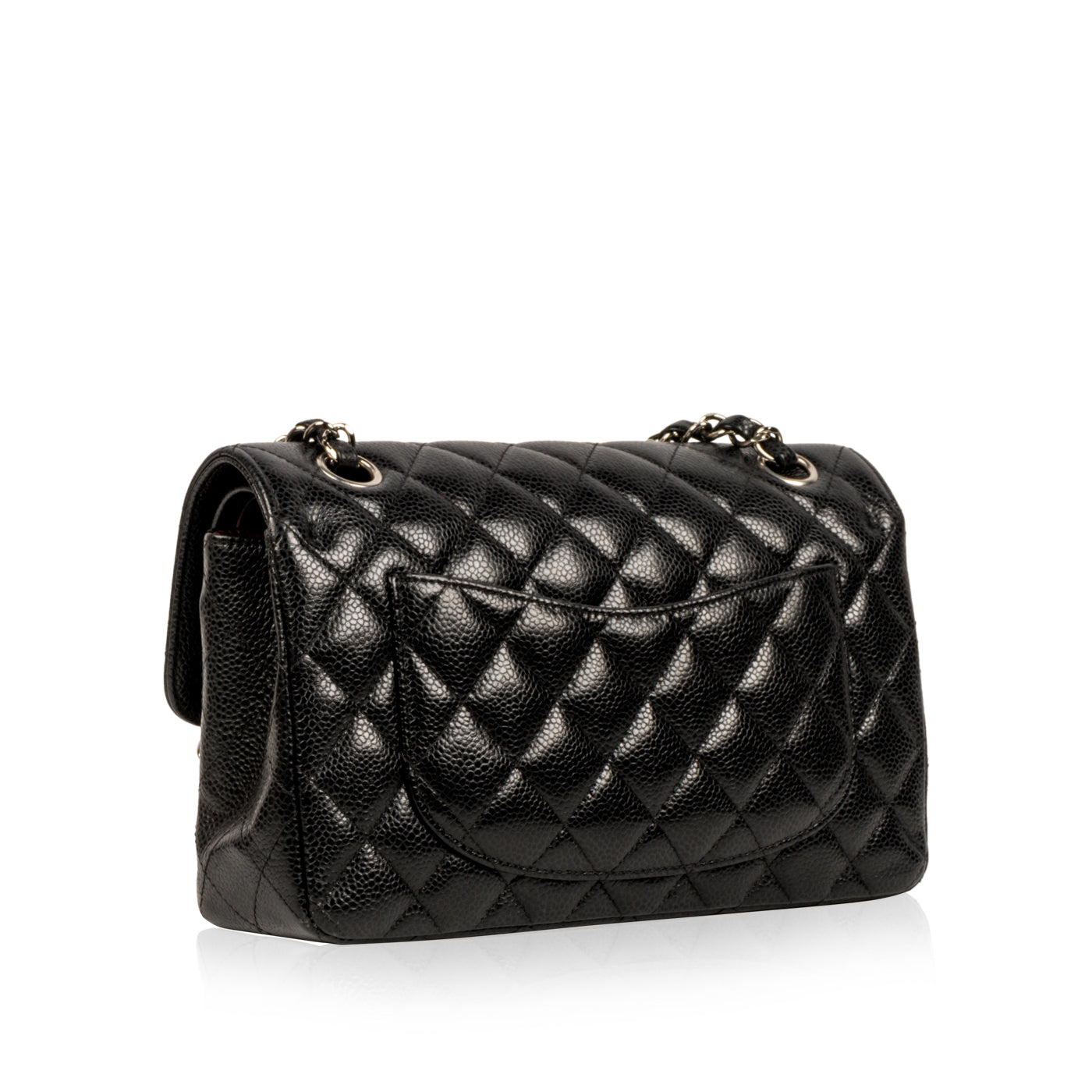 Chanel Classic Flap Bag - Small