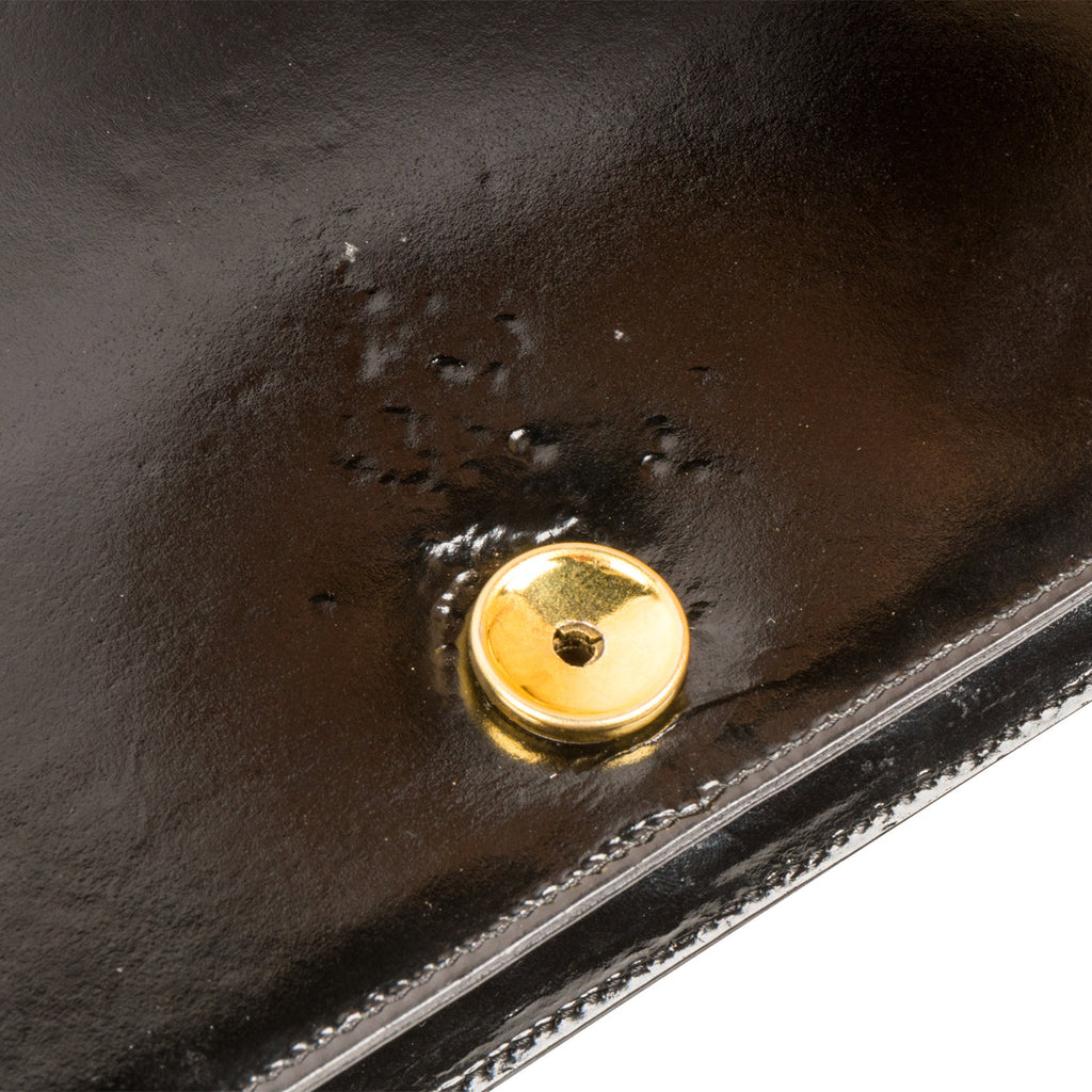 Chanel Vintage Flap Bag - Patent