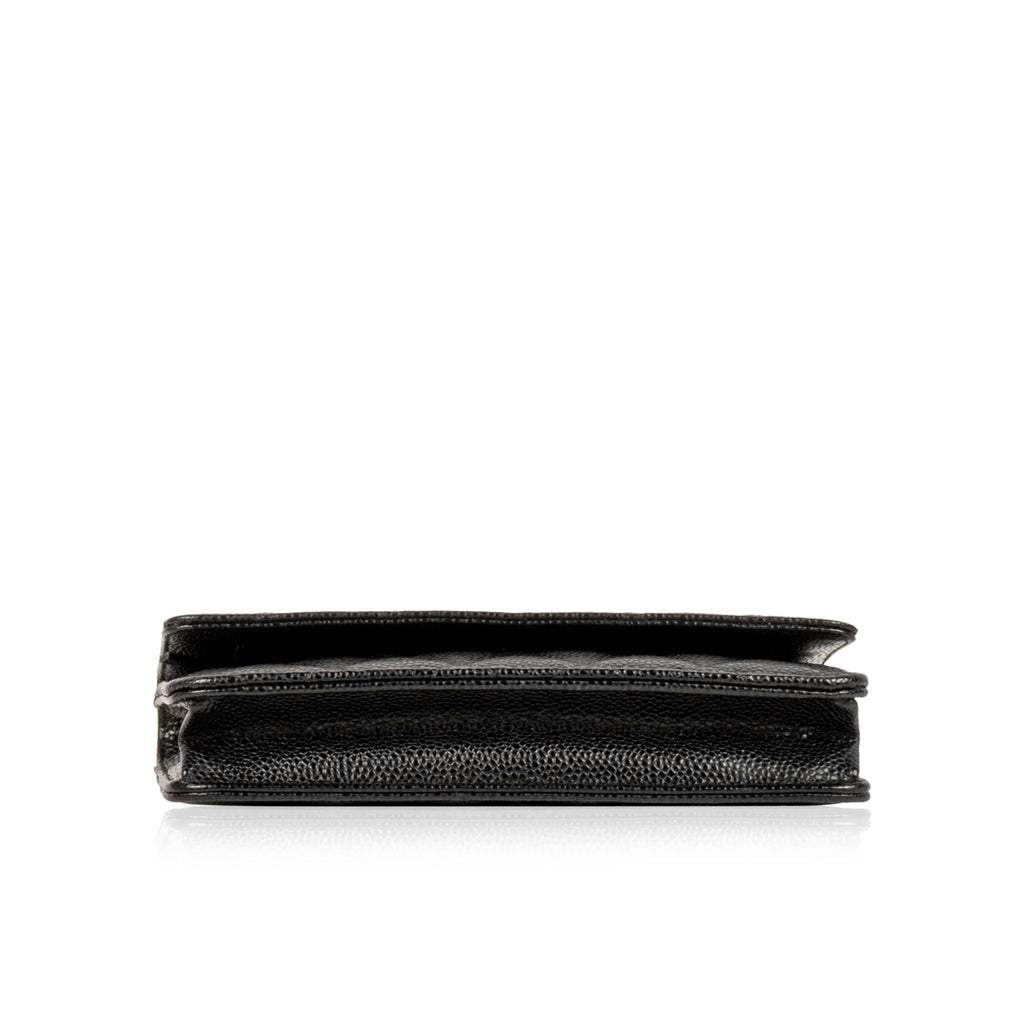 Chanel Wallet on Chain - SHW