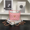 Chanel C Hand Bag BG0525113