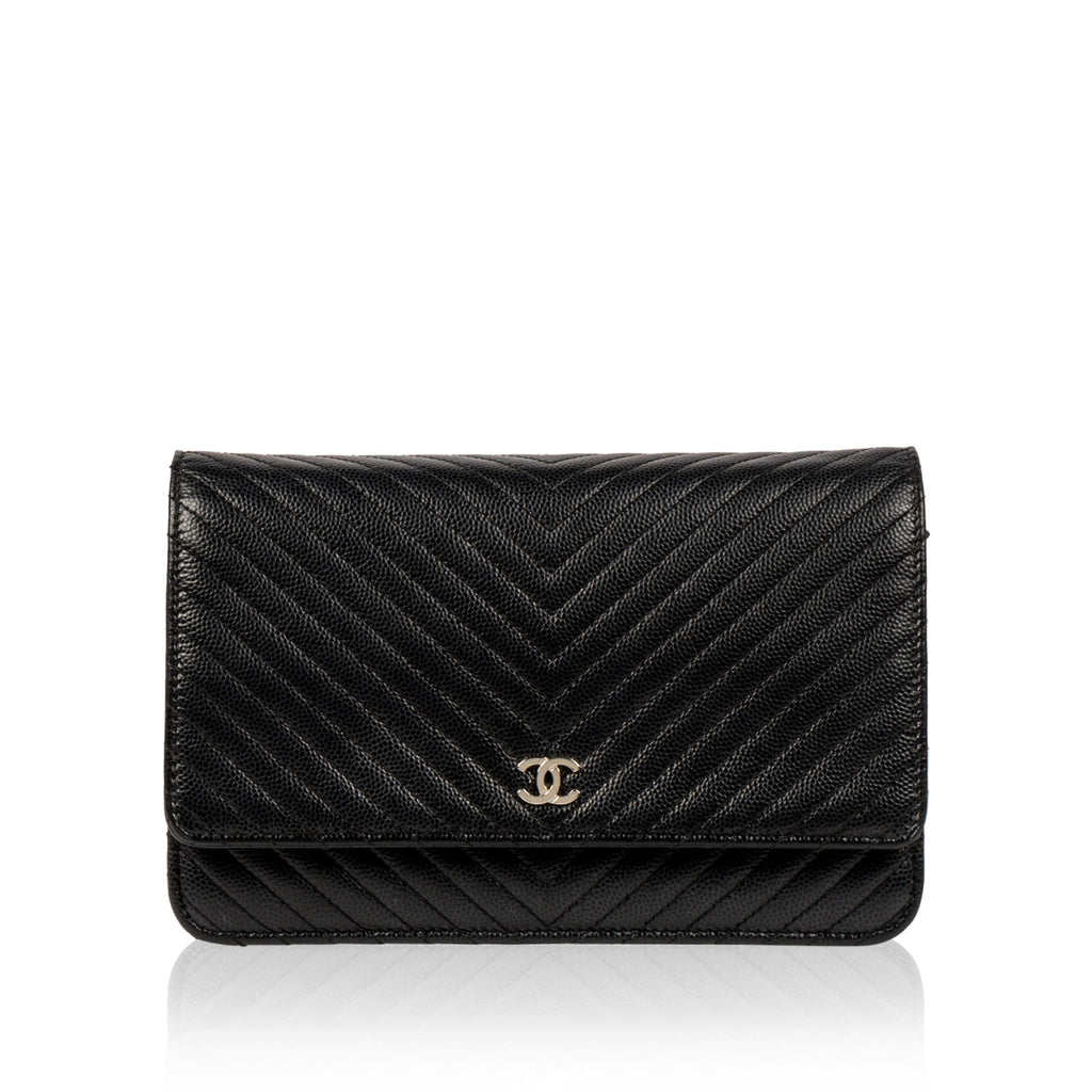 Chanel Wallet on Chain - SHW