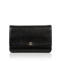 Chanel Wallet on Chain - SHW