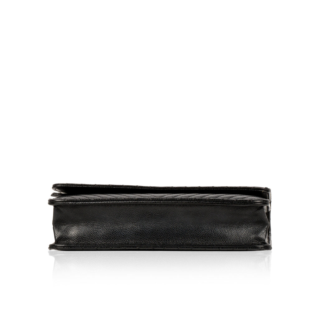 Chanel Wallet on Chain - SHW