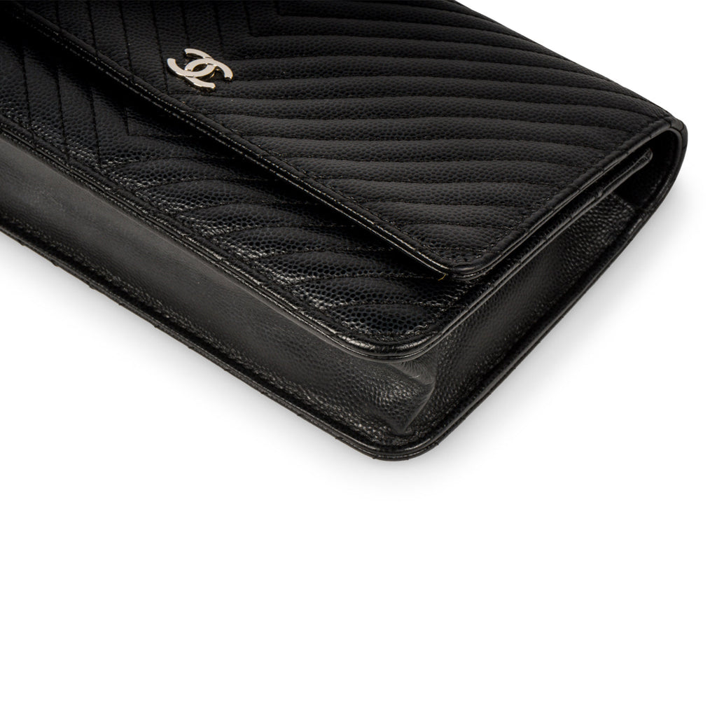 Chanel Wallet on Chain - SHW