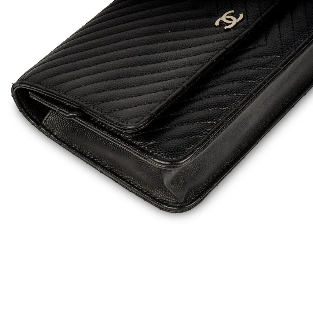 Chanel Wallet on Chain - SHW