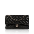 Chanel Classic Flap Bag - Medium