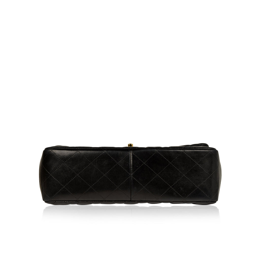 Chanel Classic Flap Bag - Jumbo