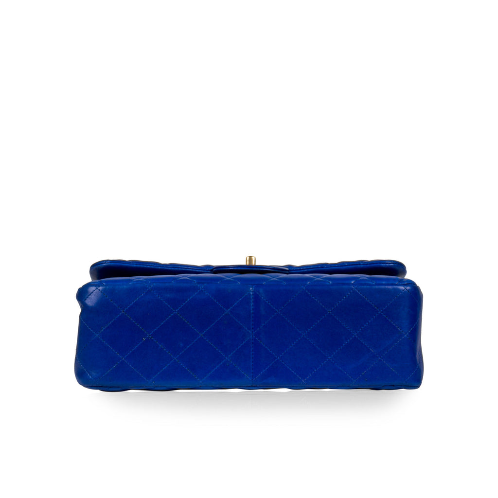 Chanel Classic Flap Bag - Jumbo