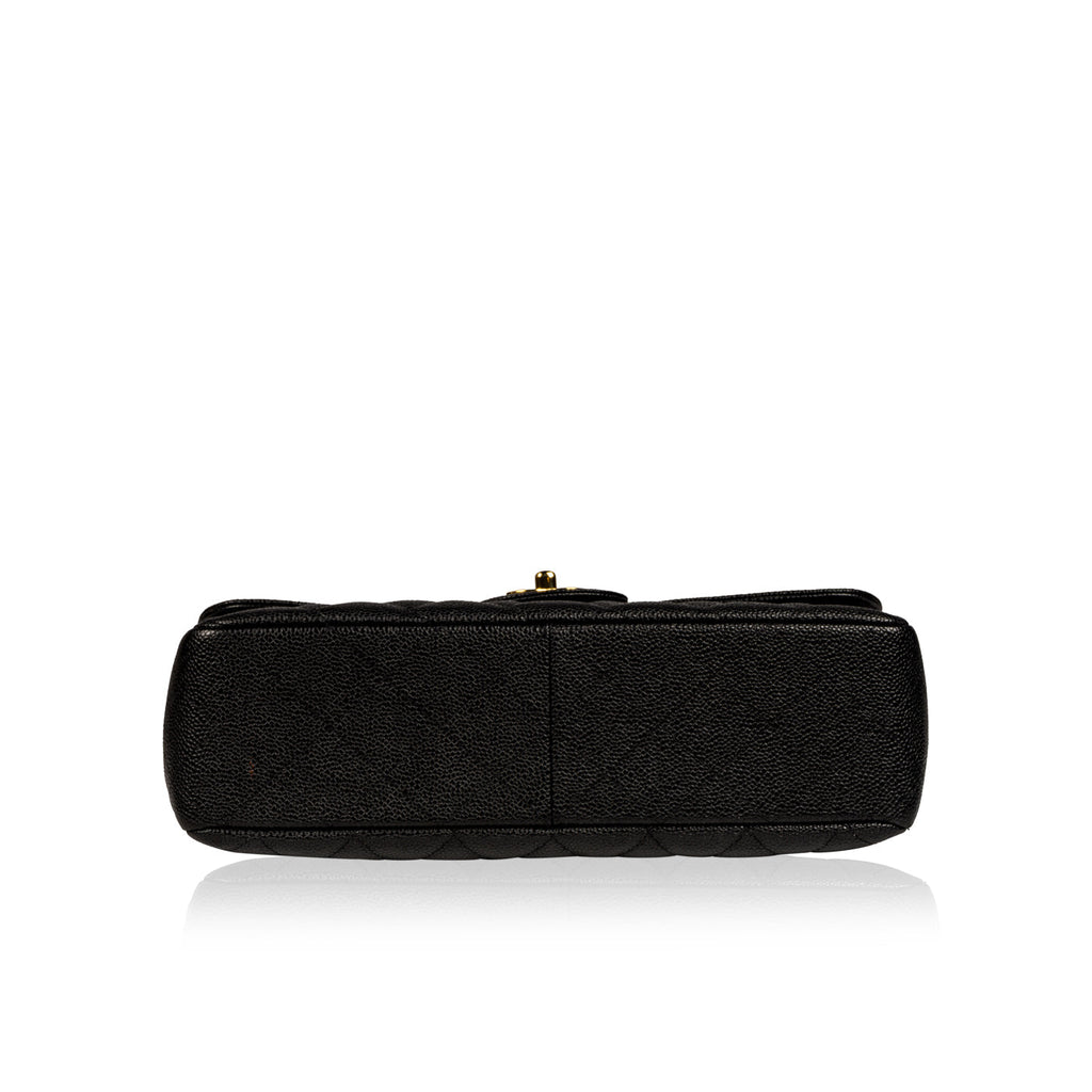 Chanel Classic Flap Bag - Jumbo - Single Flap