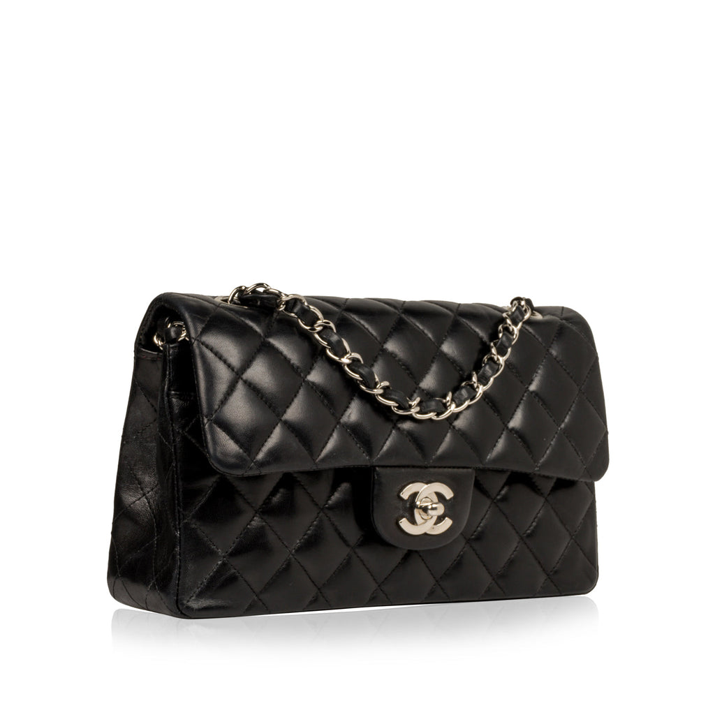 Chanel Classic Flap Bag - Small
