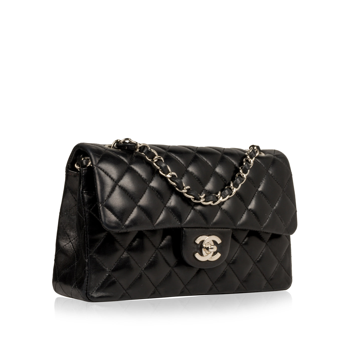 Chanel Classic Flap Bag - Small