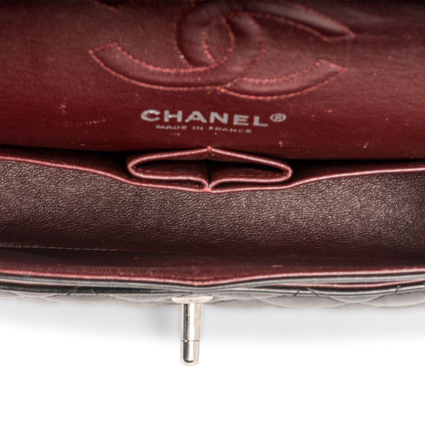 Chanel Classic Flap Bag - Small