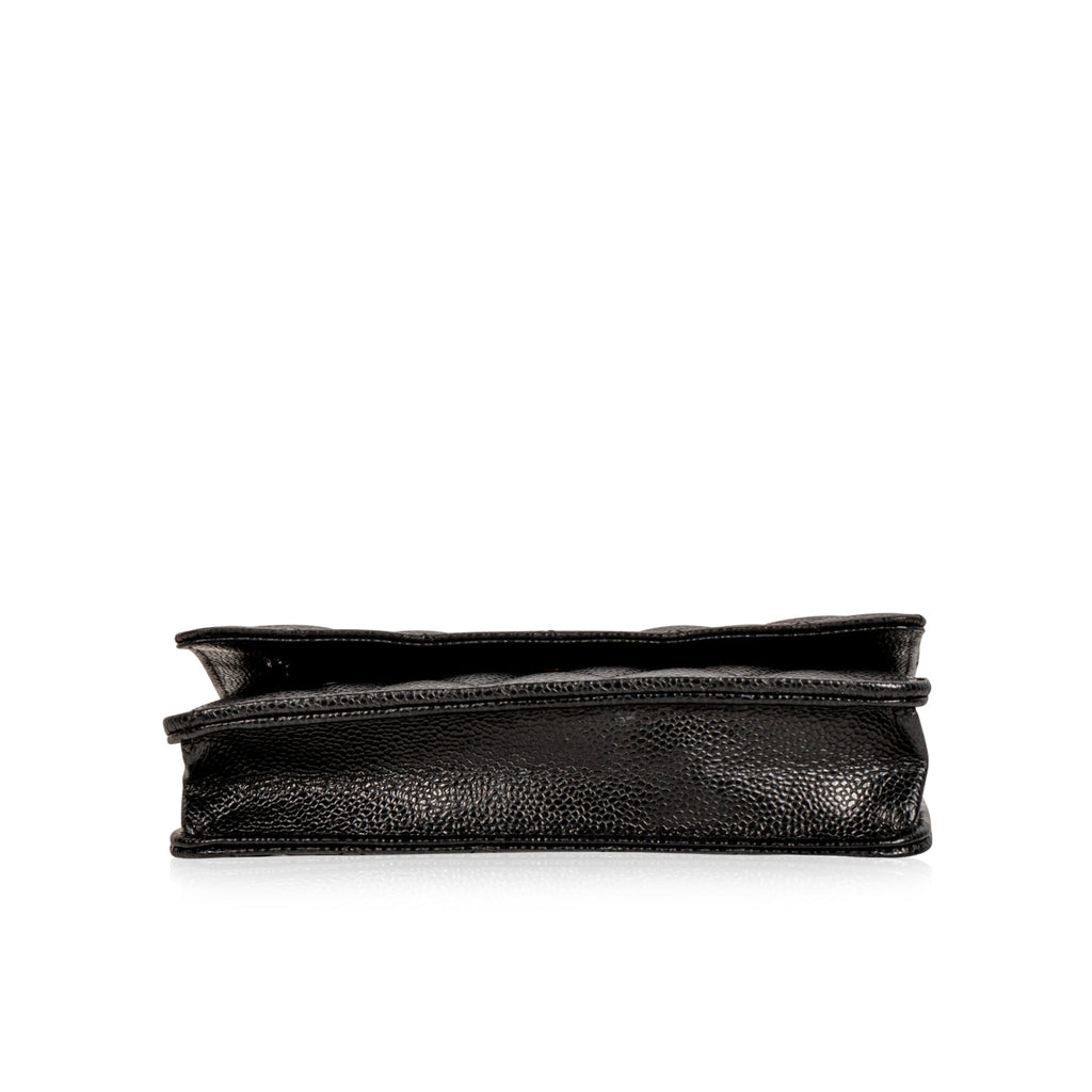Chanel Wallet on Chain - GHW