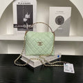 Chanel Coco crush Handle Bag BG0525101