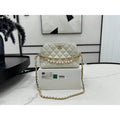 Chanel Cross Body Bag BG02754