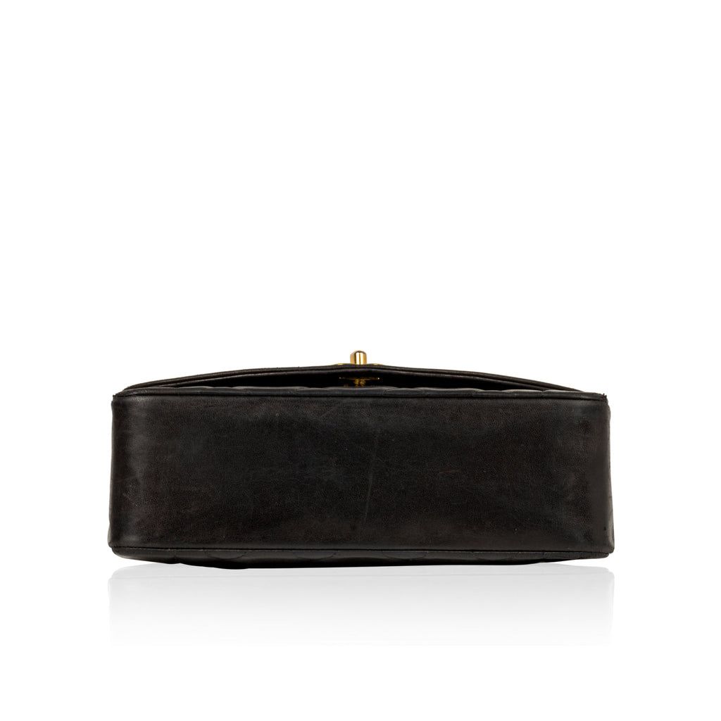 Chanel Diana Vintage Flap Bag