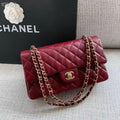 Chanel Flap Bag BG0525030