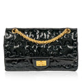 Chanel 2.55 Re-issue - 225 - Jigsaw Edition
