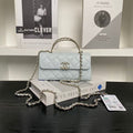 Chanel Kelly Long Handle Bag BG0525105