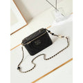 Chanel Makeup Small Bag BG02758