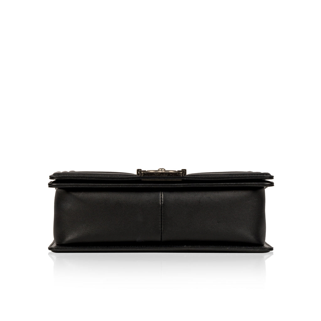 Chanel Boy Bag - Medium