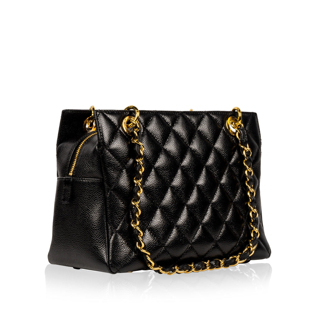 Chanel Petite Timeless Tote - PTT