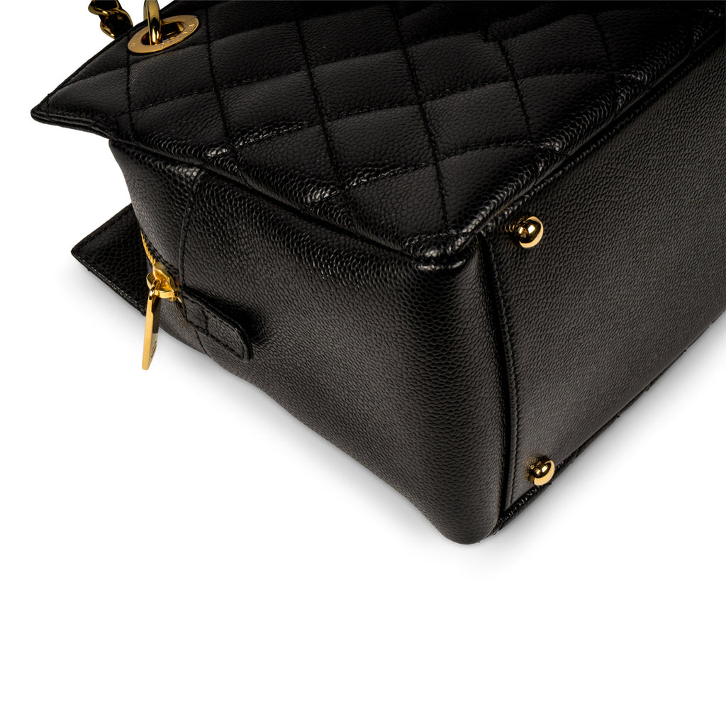 Chanel Petite Timeless Tote - PTT