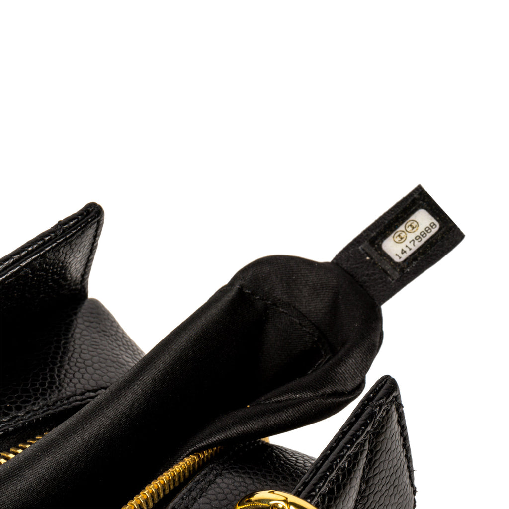 Chanel Petite Timeless Tote - PTT